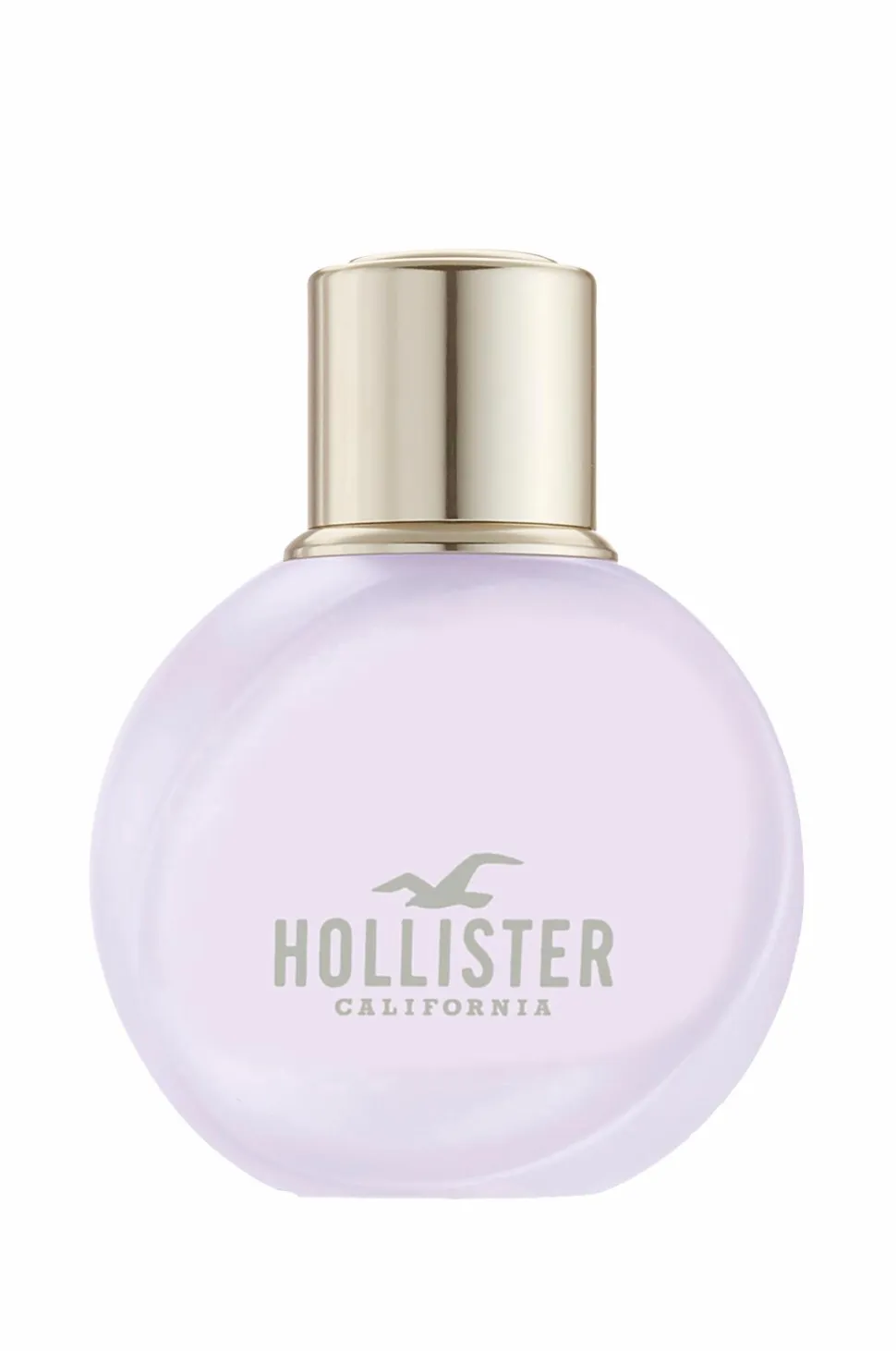 Hollister Free Wave For Her Edp