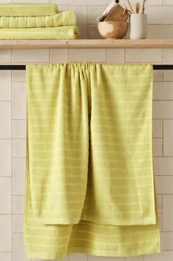 &Home Badehåndklæde Day 70x140 cm