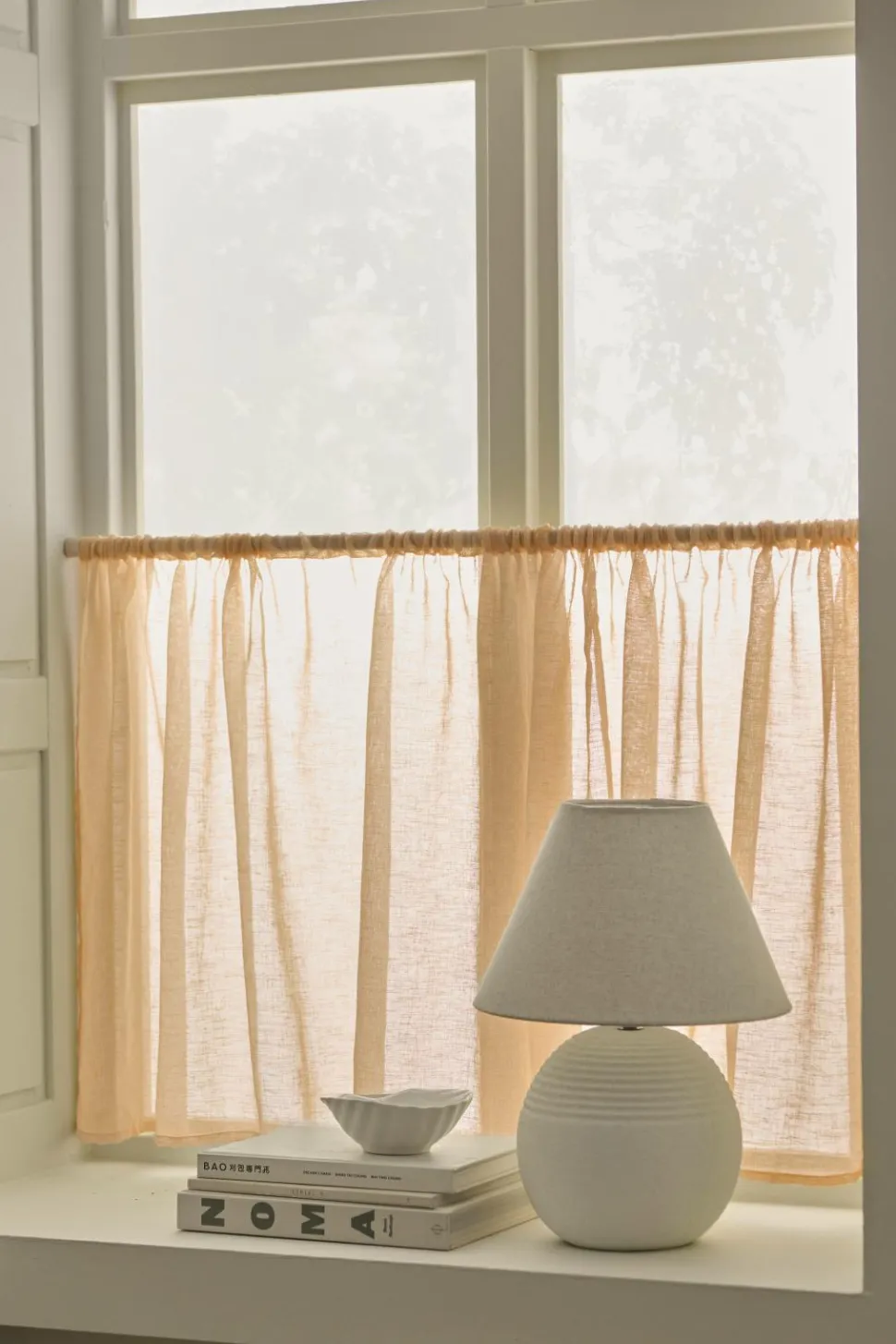 &Home Café-gardin Mila