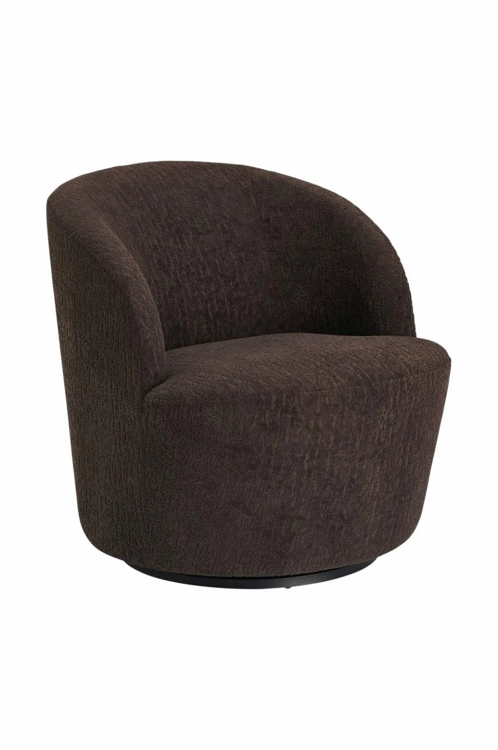 &Home Drejelig lænestol Room