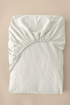 &Home Faconsyet lagen Heaven i bomuld