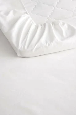 &Home Faconsyet lagen Heaven i bomuld