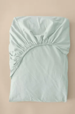 &Home Faconsyet lagen Heaven i bomuld