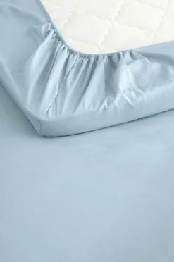 &Home Faconsyet lagen Heaven i bomuld