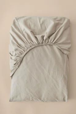 &Home Faconsyet lagen Heaven i bomuld