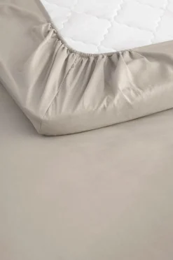 &Home Faconsyet lagen Heaven i bomuld