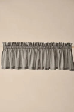 &Home Kappe bomuldsvoile