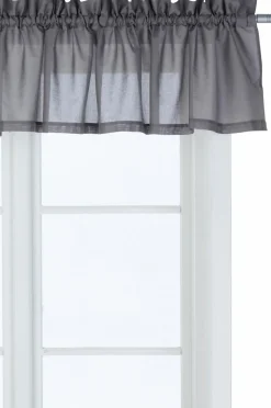 &Home Kappe bomuldsvoile