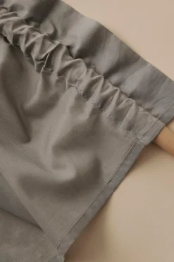 &Home Kappe bomuldsvoile