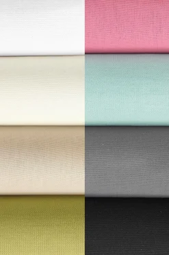 &Home Kappe med sejlringe