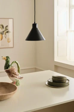 &Home Loftlampe Noah