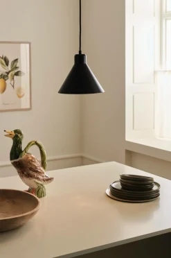 &Home Loftlampe Noah