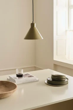 &Home Loftlampe Noah