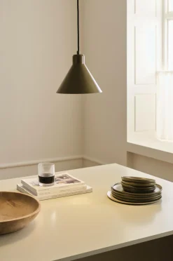 &Home Loftlampe Noah