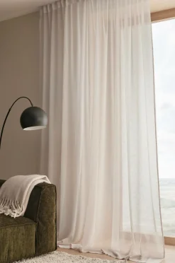 &Home Multibåndsgardin Mila Wide 1-pak