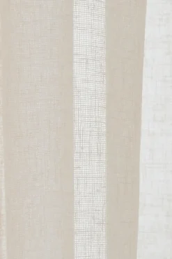 &Home Multibåndsgardin Mila Wide 1-pak