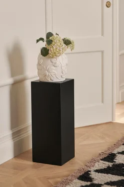 &Home Piedestal Krach