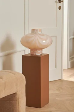 &Home Piedestal Krach