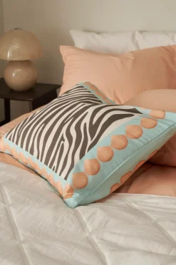 &Home Pudebetræk Panelprint