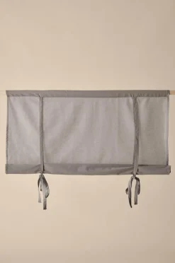 &Home Roll up-gardin Voile