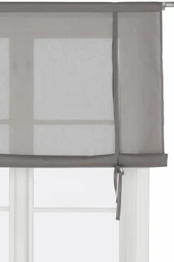 &Home Roll up-gardin Voile
