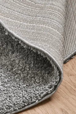 &Home Ryatæppe Lugo Round