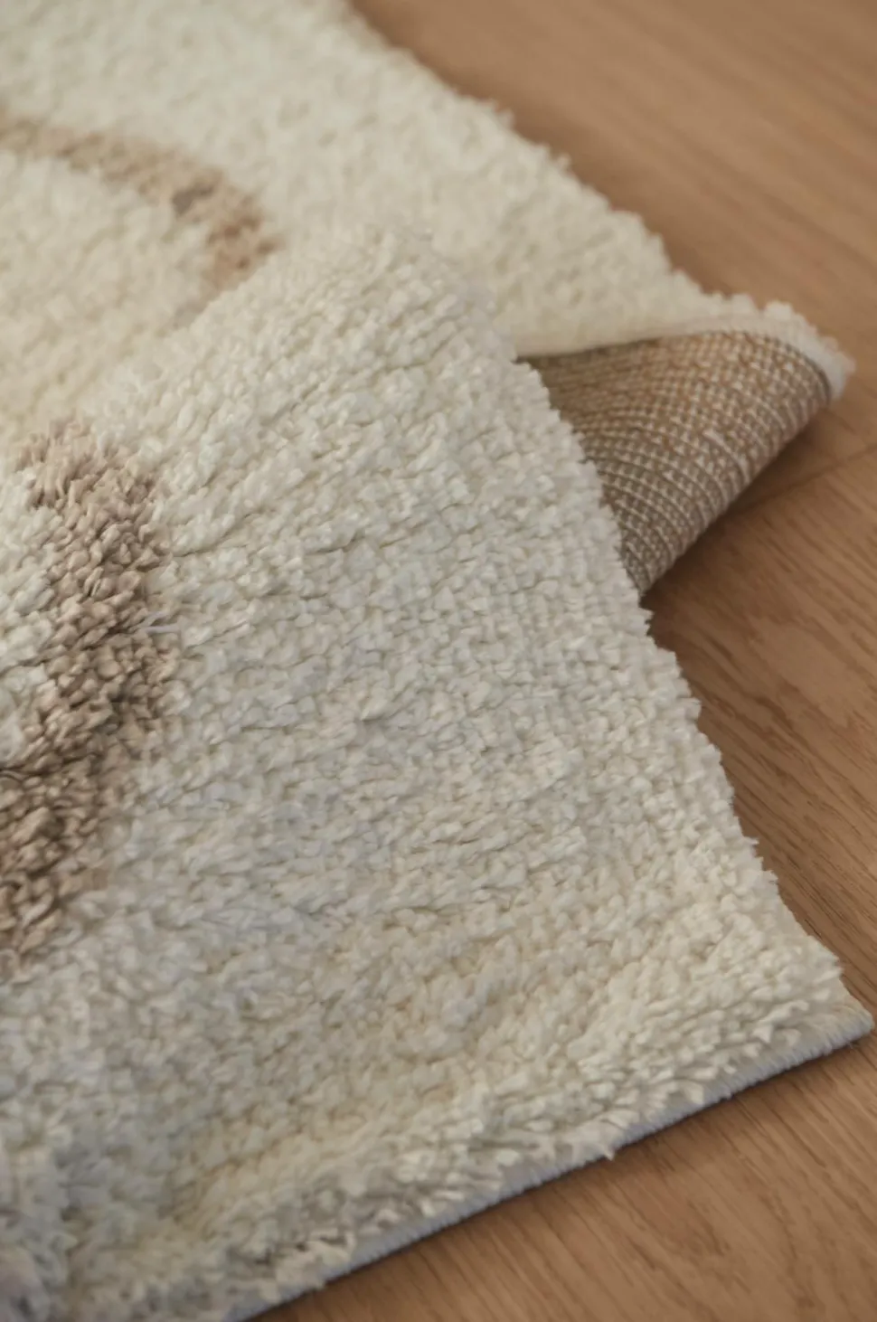 &Home Ryatæppe Lugo Wave