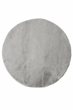 &Home Ryatæppe Vigo Rund