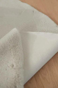 &Home Ryatæppe Vigo Rund