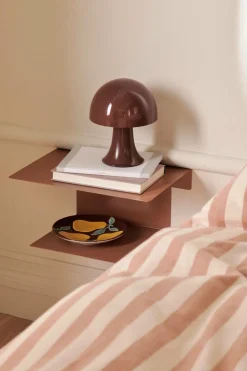 &Home Sengebord Broom