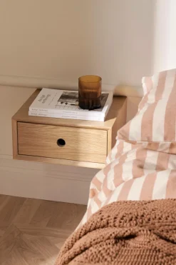 &Home Sengebord Time