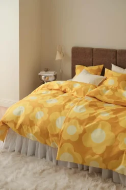 &Home Sengesæt Heaven Flower 2 dele