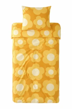 &Home Sengesæt Heaven Flower 2 dele