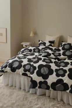 &Home Sengesæt Heaven Flower 2 dele