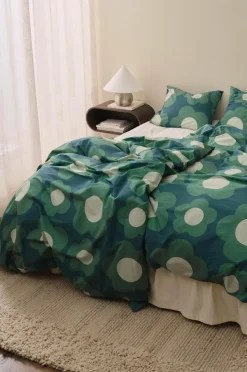 &Home Sengesæt Heaven Flower 2 dele