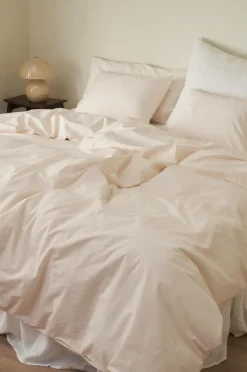 &Home Sengesæt Heaven i bomuld, 2 dele