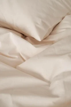 &Home Sengesæt Heaven i bomuld, 2 dele