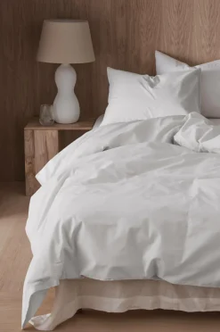 &Home Sengesæt Heaven i bomuld, 2 dele