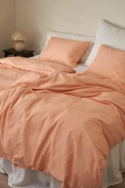 &Home Sengesæt Heaven i bomuld, 2 dele