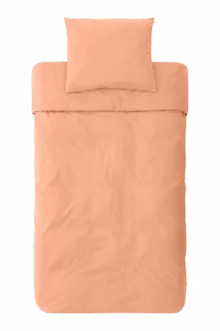 &Home Sengesæt Heaven i bomuld, 2 dele