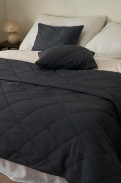 &Home Sengetæppe Heaven Check