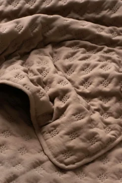 &Home Sengetæppe Heaven Dottie