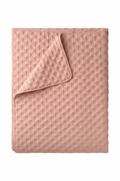 &Home Sengetæppe Heaven Dottie