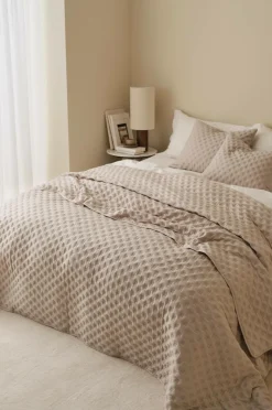 &Home Sengetæppe Heaven Dottie