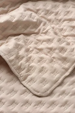 &Home Sengetæppe Heaven Dottie