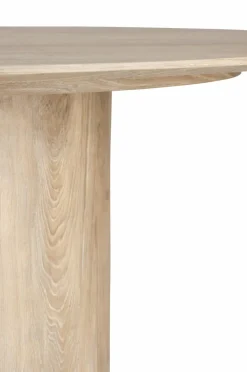 &Home Spisebord Week Ø 110 cm