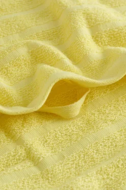 &Home Sæt med frottéhåndklæder Day 4 dele