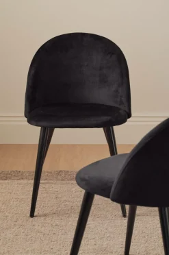 &Home Stol Stol Country 2-p 2-pak