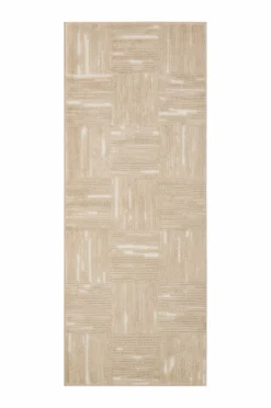 &Home Tæppe Daisy Check