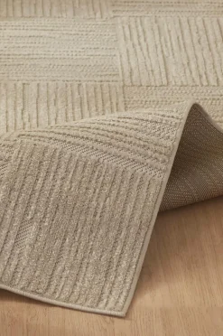 &Home Tæppe Daisy Check